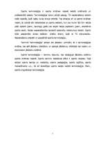 Referāts 'Sporta terminoloģija', 3.