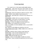 Referāts 'Sporta terminoloģija', 10.