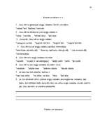 Referāts 'Angļu valodas stundas menedžments 8.klasē', 19.