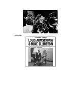 Referāts 'Džeza aizsākumi - Ņūorleānas stils, Čikāgas stils, diksilends', 15.