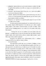Eseja 'Konflikti, to cēloņi un risināšana', 3.