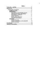 Referāts 'Vadītāja saskarsme', 2.