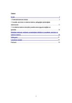 Referāts 'Ar tuberozo sklerozi slimojošu jauniešu iespējas apgūt amatu', 1.