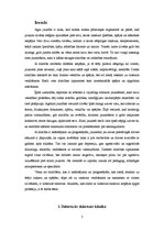 Referāts 'Ar tuberozo sklerozi slimojošu jauniešu iespējas apgūt amatu', 2.