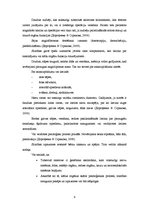 Referāts 'Ar tuberozo sklerozi slimojošu jauniešu iespējas apgūt amatu', 8.