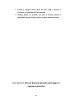 Referāts 'Ar tuberozo sklerozi slimojošu jauniešu iespējas apgūt amatu', 13.