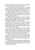 Referāts 'Ar tuberozo sklerozi slimojošu jauniešu iespējas apgūt amatu', 22.