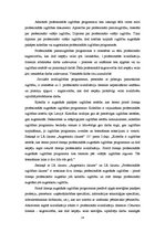 Referāts 'Ar tuberozo sklerozi slimojošu jauniešu iespējas apgūt amatu', 23.