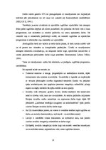 Referāts 'Ar tuberozo sklerozi slimojošu jauniešu iespējas apgūt amatu', 27.