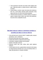 Referāts 'Ar tuberozo sklerozi slimojošu jauniešu iespējas apgūt amatu', 28.