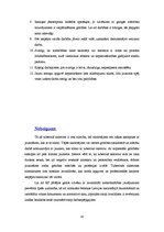 Referāts 'Ar tuberozo sklerozi slimojošu jauniešu iespējas apgūt amatu', 29.