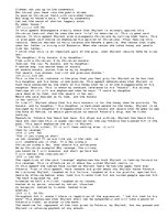 Eseja '"The Merchant of Venice" by Shakespeare', 2.