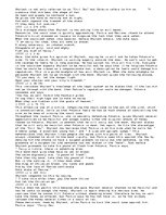 Eseja '"The Merchant of Venice" by Shakespeare', 3.