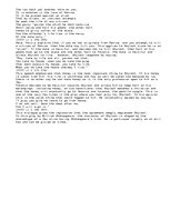 Eseja '"The Merchant of Venice" by Shakespeare', 4.