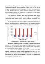 Referāts 'Latvijas un Vācijas makroekonomisko rādītāju salīdzinošā analīze', 10.