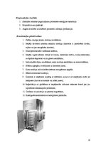 Referāts 'Vārīto desu ražošanas līnija', 20.