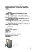 Referāts 'Vārīto desu ražošanas līnija', 23.