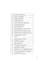 Referāts 'Vārīto desu ražošanas līnija', 27.