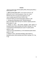 Referāts 'Vārīto desu ražošanas līnija', 29.