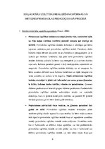 Referāts 'Ieklaujošās izglītības realizēšanas formas', 6.