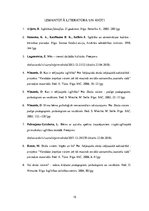 Referāts 'Ieklaujošās izglītības realizēšanas formas', 15.