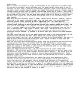 Eseja 'Nightvision', 1.