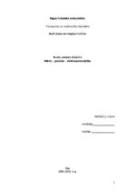 Paraugs 'Hidro - pneimo - elektroautomātika', 1.