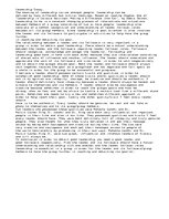 Eseja 'Essay on the Meaning of Leadership and Good Leadership Qualities', 1.