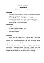 Paraugs 'LiDAR datu izmantošana teritorijas izpētei', 1.