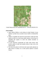 Paraugs 'LiDAR datu izmantošana teritorijas izpētei', 7.