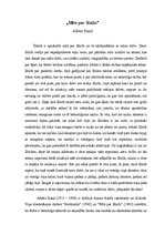 Eseja 'Albērs Kamī "Mīts par Sīzifu"', 1.