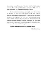 Eseja 'Albērs Kamī "Mīts par Sīzifu"', 2.