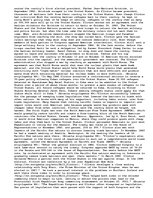 Eseja 'President Bill Clinton', 5.