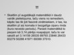 Prezentācija 'Skaitlis pī', 5.