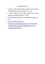 Referāts 'Tiešo ārvalstu investīciju ietekme uz iekšzemes kopproduktu', 16.