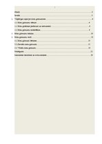 Referāts 'Matu griezumi', 1.