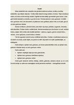 Referāts 'Matu griezumi', 2.