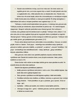 Referāts 'Matu griezumi', 10.