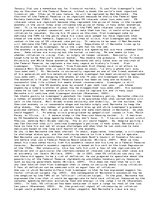 Eseja 'Who Should Replace Alan Greenspan as Chairman of the FED?', 1.