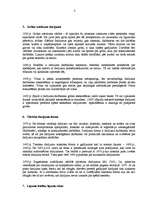 Konspekts 'Civiltiesības. Saistību tiesības', 3.