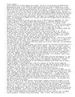 Eseja 'A Research Paper on Truman Capote', 1.