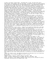 Eseja 'A Research Paper on Truman Capote', 3.