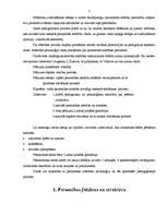 Referāts 'Personības veidošanās mācību procesā', 3.