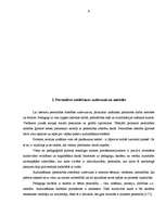 Referāts 'Personības veidošanās mācību procesā', 8.