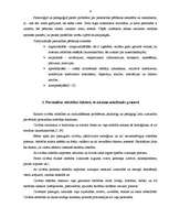 Referāts 'Personības veidošanās mācību procesā', 9.