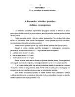 Referāts 'Personības veidošanās mācību procesā', 14.