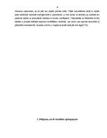 Referāts 'Personības veidošanās mācību procesā', 18.