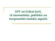 Prezentācija 'ASV un Irākas karš, tā ekonomiskie, politiskie un starptautiski tiesiskie aspekt', 1.