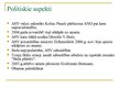 Prezentācija 'ASV un Irākas karš, tā ekonomiskie, politiskie un starptautiski tiesiskie aspekt', 5.