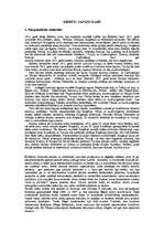 Konspekts 'Krievu - japāņu karš', 1.